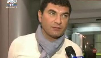 Cristi Borcea a dat fuga la iubita lui, Alina Vidican, la Miami! Vezi ce zice viitoarea lui soacra! VIDEO
