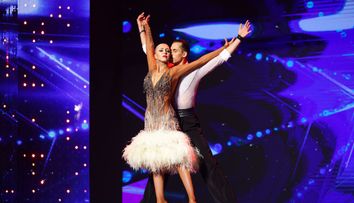 NATALIA LUKIV & BOGDAN BOIE