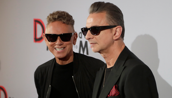 Martin Gore (Depeche Mode), interviu emoționant despre fragilitatea vieții cântată în noul album al trupei