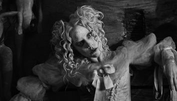 Lady Gaga, apariție neașteptată în serialul Wednesday. Ce a făcut artista pentru a-l mulțumi pe Tim Burton