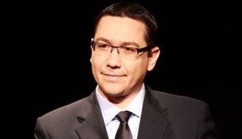 Solutiile opozitiei prezentate de Victor Ponta la “Dupa 20 de ani”