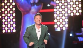 Pavel Bartos a primit o veste extraordinara chiar in timpul filmarilor de la 