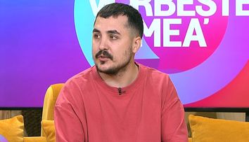 Concurentul care a impresionat la Masterchef cu pietre gătite explică secretul... pietrelor gustoase