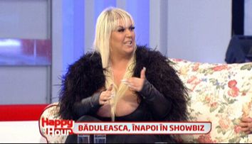 Transformarea uluitoare a Ralucai Badulescu. A slabit 50 de kilograme in 10 luni