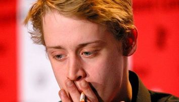 Macaulay Culkin a vrut sa se sinucida din cauza unei femei? Ce mare diva de la Hollywood l-ar fi impins spre moarte