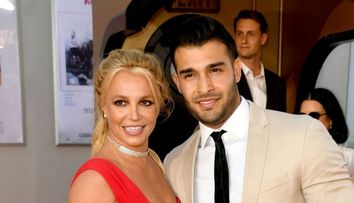 Ce decizie a luat Britney Spears imediat după nuntă