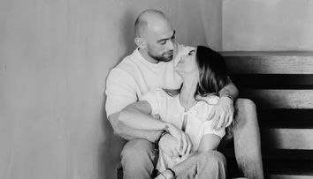 Și-a prins soțul cu o altă femeie. Vedeta din România a depus actele de divorț după 5 ani de mariaj. Cei doi au împreună o fetiță