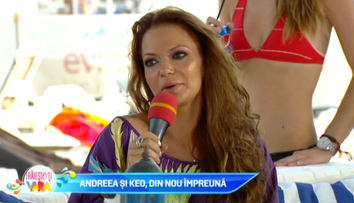 Andreea Antonescu: