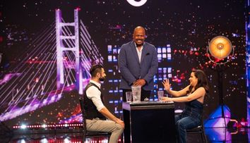 Săriți de pe fix, 21 septembrie : Anca Dinicu și Paul Ipate, la proba de spus bancuri seci! Cum s-au descurcat