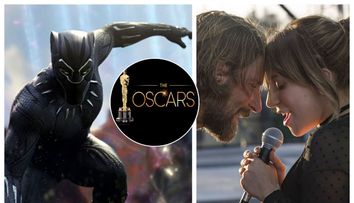 Nominalizările la Oscar 2019, anunțate. Cine sunt favoriții