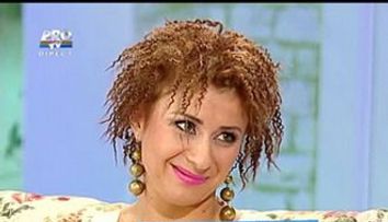 Ana Maria Prodan: 
