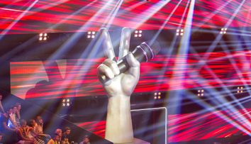 Penultima editie de auditii pe nevazute: totul sau nimic pentru echipa perfecta! <span style=