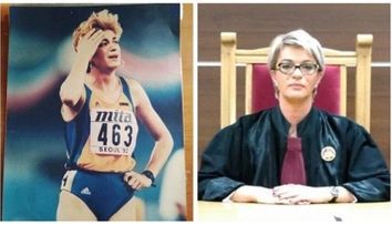Georgeta Ciungan, judecătoare și fostă campioană la atletism, a fost găsită fără viață în propria locuință, la doar 51 de ani. Primele informații