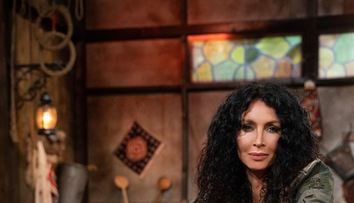 Mihaela Rădulescu, dezvăluiri exclusive în premiera show-ului Ferma. În Plus. Emisiunea începe la 23:30 pe PRO TV Plus