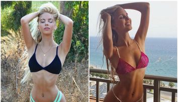 E extrem de sexy si ar putea sa cucereasca pe oricine, dar barbatii se feresc de ea. Adevarul despre aceasta tanara