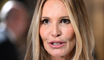 Elle Macpherson, dezvăluiri șocante. Diagnosticată cu cancer, a refuzat chimioterapia recomandată de 32 de medici! Ce tratament a ales