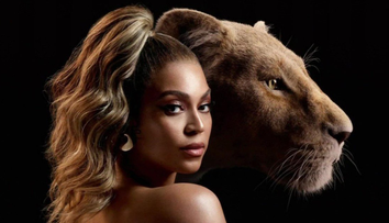 Beyonce face dezvăluiri emoționante despre Regele leu! „Este primul film Disney la care mi-au dat lacrimile…”