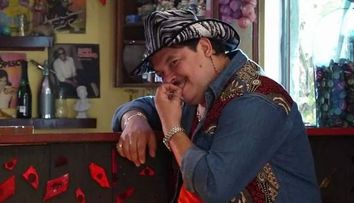 Mihai Bobonete are familia perfecta. Cum arata frumoasa sotie a actorului si cei doi copii ai lor- FOTO