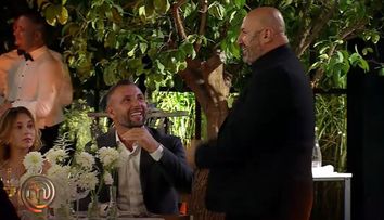 Opinia sportivilor despre conurenții MasterChef. Răzvan Raț: „Am mâncat foarte bine. Fine dining în adevăratul sens al cuvântului”