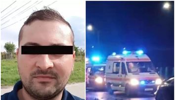 El este tânărul de doar 30 de ani care s-a sinucis în timp ce era live pe Facebook! Ce mesaj a transmis cu doar câteva momente înainte de a muri: „Îmi accept soarta”