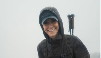 Motivul pentru care Kate Middleton a urcat singură pe cel mai dificil munte din Marea Britanie. ”Viața după diagnostic”