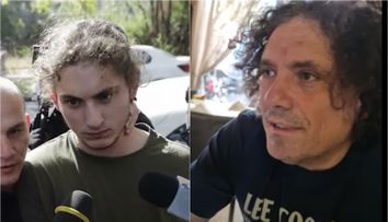 Tatăl Robertei, fata ucisă de Vlad Pascu în stațiunea 2 Mai, replică pentru Mihai Pascu: „Îl rog să mă ignore!”