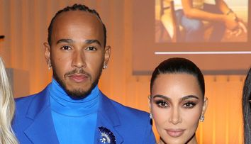 Cele mai noi detalii despre relația dintre Kim Kardashian și Lewis Hamilton. În ce locație ar vrea să-și cumpere o casă