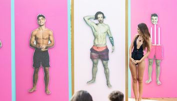 Love Island, 31 octombrie 2023. Fetele au construit un puzzle al partenerului ideal. Cine s-a descurcat cel mai bine
