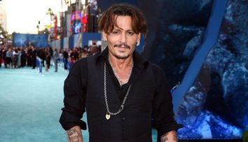 Ea l-a cucerit prima dată pe Johnny Depp. Cine e și cum arată femeia cu care a fost căsătorit actorul când avea 20 de ani