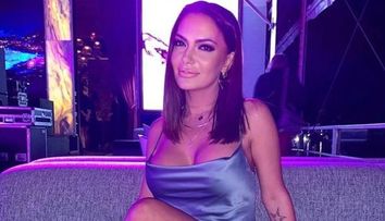 VIDEO Andreea Antonescu, zi de naștere cu dezvăluiri