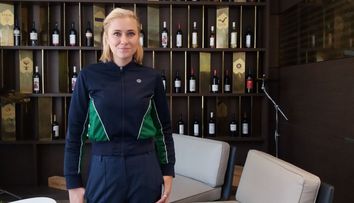Actrița Mălina Manovici, despre românca pe care o joacă în Lemonade: „În locul ei, poate, aș fi renunțat”