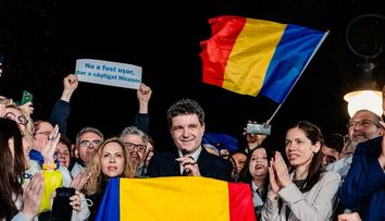 Ce mesaj a transmis Nicușor Dan pentru oamenii care NU l-au votat pe 18 mai 2025. Președintele României a vorbit cu românii, imediat după ce a câștigat alegerile prezidențiale: „Le adresez invitația de a construi o Românie bună!”