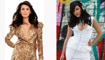 Dana Budeanu: Andra va deveni in urmatorii 2 ani un trendsetter