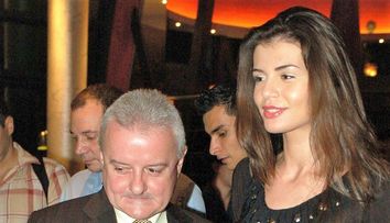 Ce vârstă avea, de fapt, Monica Gabor când a început relația cu Irinel Columbeanu. Până acum se știa că avea 17 ani