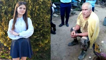 Alexandra Măceșanu ar fi fost văzută în viață! Unde s-ar afla tânăra care a fost răpită de Gheorghe Dincă. Declarații despre cazul din Caracal: „Fetele sunt traficate!”