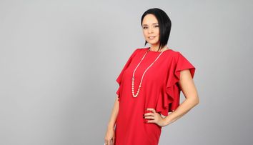 Detaliile pe care putini le cunosc despre Andreea Marin. Ce urmeaza in cariera sa si cum isi petrece timpul liber