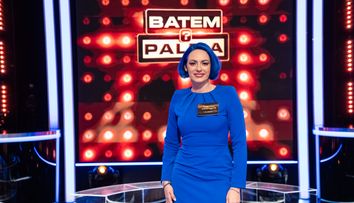 Reacția Cristinei Cristache după participarea la Batem Palma?