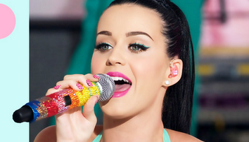 Katy Perry, schimbare de look nereusita. Noua tunsoare a cantaretei o face sa para cu 20 de ani mai batrana - FOTO