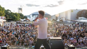 5GANG, record absolut pe 19 septembrie, la ROMEXPO. Ultimul concert al trupei a fost SOLD OUT