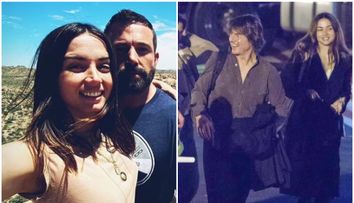 I-a frânt inima lui Ben Affleck și l-a aruncat în brațele lui J.Lo, acum îl face pe Tom Cruise să-și piardă mințile. Cine e Ana de Armas, actrița care stârnește pasiuni nebune la Hollywood