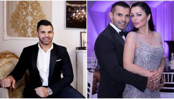 Florin Pastramă s-a mutat. Cum arată casa în care a locuit 40 de ani