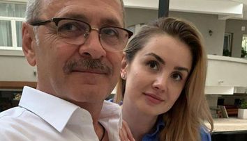 Irina Tănase, apariție răvășitoare în costum de baie. Cum arată acum fost iubită a lui Liviu Dragnea