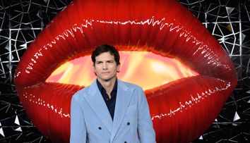 Ashton Kutcher, dat afară de la Gucci după ce a probat un slip roz. Motivul a fost unul umilitor pentru celebrul actor