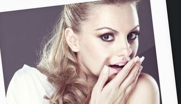 Alexandra Stan canta LIVE pentru Alex, un baietel de 3 ani, diagnosticat cu talasemie majora! VIDEO