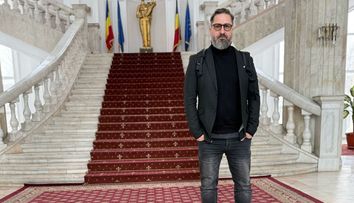 Cosmin Savu ne arată, la România, te iubesc!, cum se face Justiție... pe apucate
