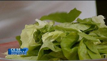 Reduceti cantitatea de carne daca vreti sa fiti feriti de cancer la colon!