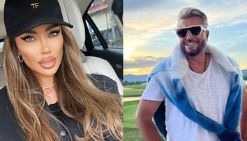 Cătălin Botezatu nu a uitat partidele de amor cu Bianca Drăgușanu: „Fatală”. Creatorul de modă nu a ascuns nimic