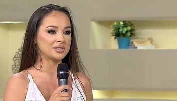 Ce profesie are Vlăduța Lupău? Cum au reacționat părinții ei când a ales o carieră în muzică