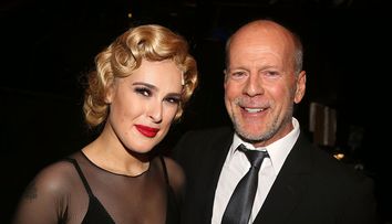 Fiica lui Bruce Willis, mărturisiri emoționante despre lupta actorului cu demența: „Indiferent dacă mă recunoaște sau nu, el poate simți dragostea pe care i-o ofer”