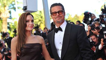 Modul prin care Brad Pitt încearcă să-și recâștige copiii pe care îi are cu Angelina Jolie: „A cerut ajutor”